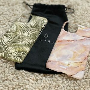 iPhone 11 Pro BURGA case